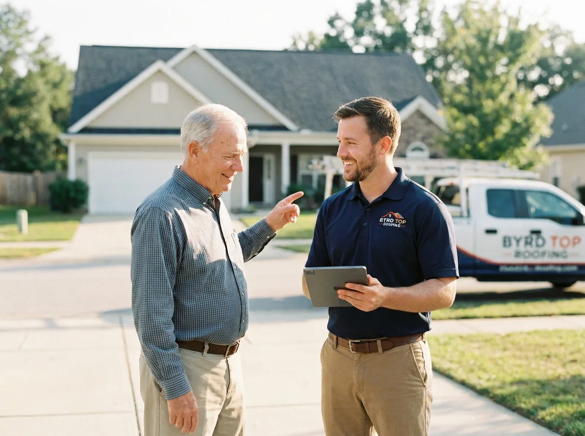 Roofing Ohio FAQs